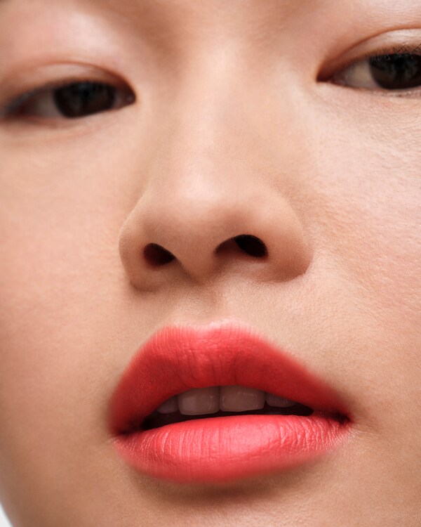 Prada Monochrome Soft Matte lipstick refill - O177 - FLAMINGO - O177 - FLAMINGO Prada Monochrome Soft Matte lipstick refill - O177 - FLAMINGO - O177 - FLAMINGO