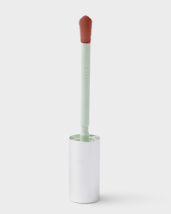 Prada Reflection glossy liquid balm - B201 - CHOCOBOT Prada Reflection glossy liquid balm - B201 - CHOCOBOT