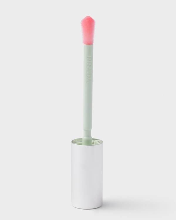 Prada Reflection glossy liquid balm - P255 - VIRTUAL PINK Prada Reflection glossy liquid balm - P255 - VIRTUAL PINK