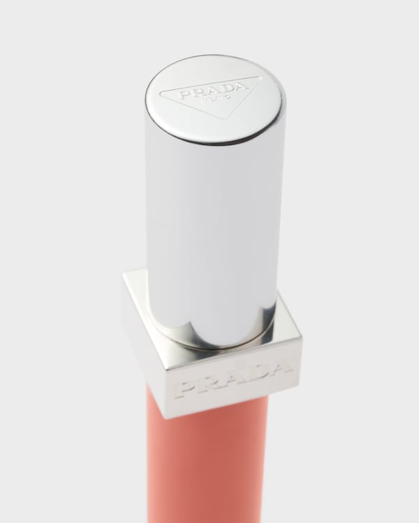 Prada Reflection glossy liquid balm - P258 - BLUSHWARE Prada Reflection glossy liquid balm - P258 - BLUSHWARE