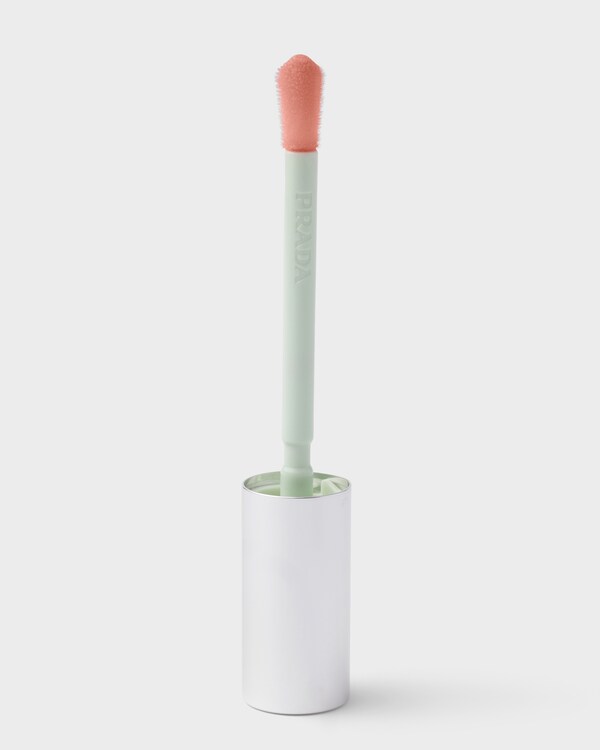 Prada Reflection glossy liquid balm - P258 - BLUSHWARE Prada Reflection glossy liquid balm - P258 - BLUSHWARE