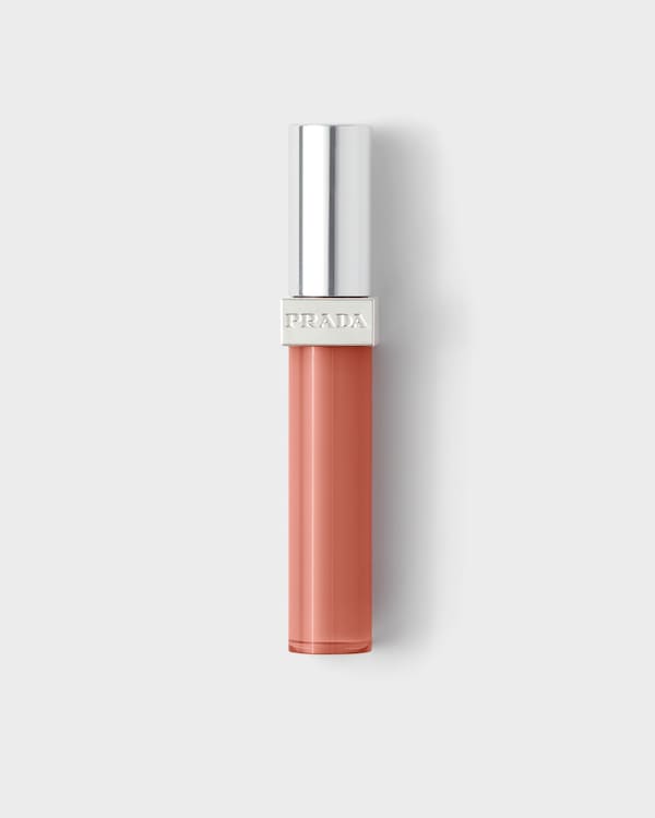 Prada Reflection glossy liquid balm - P258 - BLUSHWARE Prada Reflection glossy liquid balm - P258 - BLUSHWARE