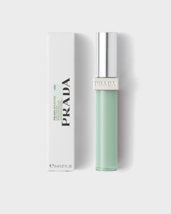 Prada Reflection glossy liquid balm - U000 - UNIVERSAL Prada Reflection glossy liquid balm - U000 - UNIVERSAL