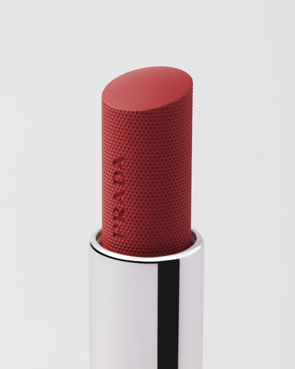 普拉达轻盈光感唇膏 - Rosso - Rosso 普拉达轻盈光感唇膏 - Rosso - Rosso