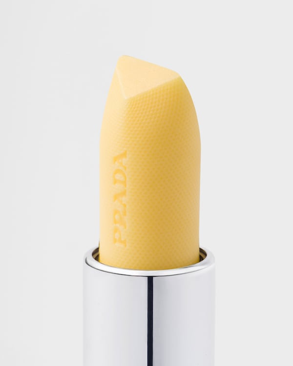 Lip Balm Frosting Care - Banana Yellow - Banana Yellow Lip Balm Frosting Care - Banana Yellow - Banana Yellow