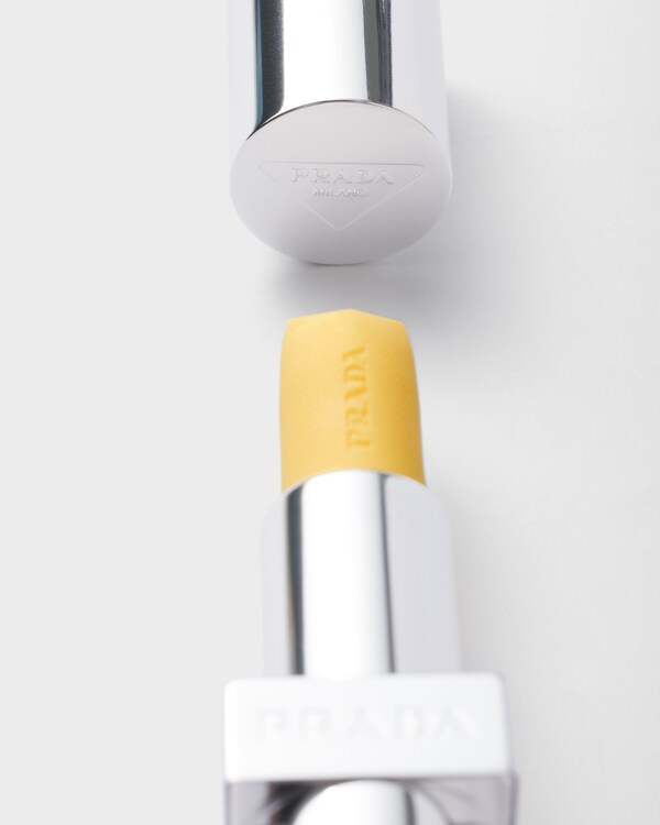 Lip Balm Frosting Care - Banana Yellow - Banana Yellow Lip Balm Frosting Care - Banana Yellow - Banana Yellow