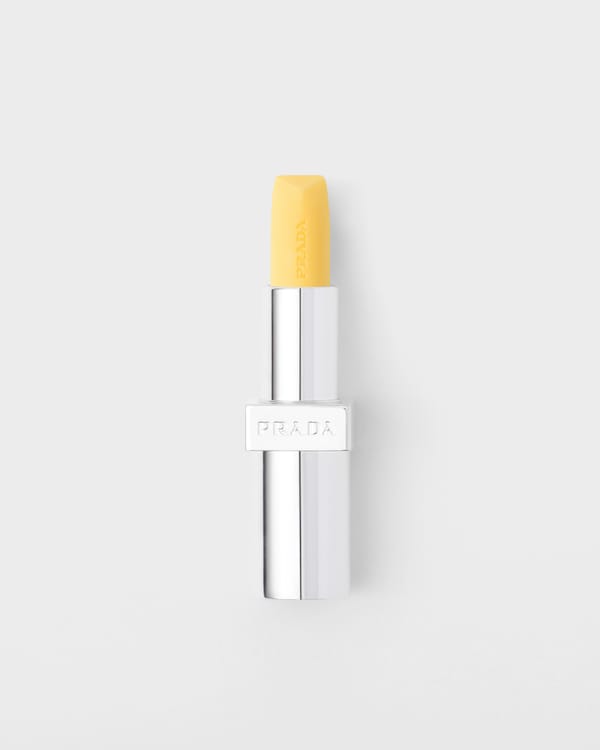 Lip Balm Frosting Care - Banana Yellow - Banana Yellow Lip Balm Frosting Care - Banana Yellow - Banana Yellow