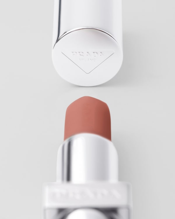 Prada Optimizing Care lip balm - U010 - MAPLE - U010 - MAPLE Prada Optimizing Care lip balm - U010 - MAPLE - U010 - MAPLE