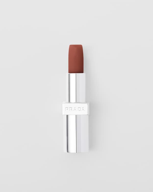 Prada Optimizing Care lip balm - U010 - MAPLE - U010 - MAPLE Prada Optimizing Care lip balm - U010 - MAPLE - U010 - MAPLE