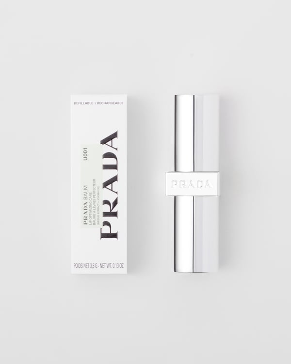 Prada Blushing Care lip balm - U001 - ASTRAL PINK - U001 - ASTRAL PINK Prada Blushing Care lip balm - U001 - ASTRAL PINK - U001 - ASTRAL PINK