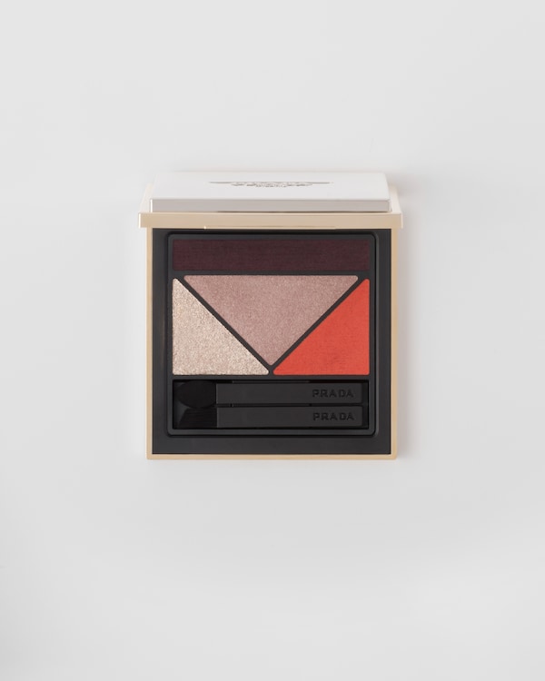 Prada Dimensions eyeshadow - 03 - PULSE - 03 - PULSE Prada Dimensions eyeshadow - 03 - PULSE - 03 - PULSE