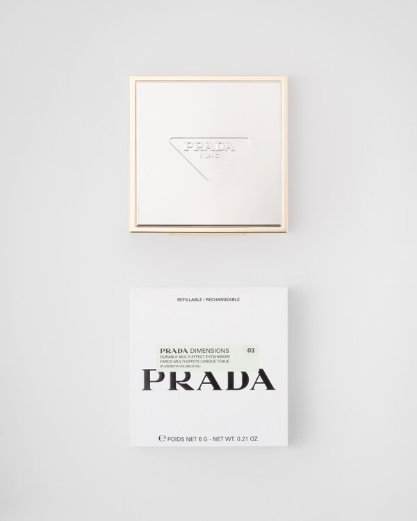 Prada Dimensions eyeshadow - 03 - PULSE - 03 - PULSE Prada Dimensions eyeshadow - 03 - PULSE - 03 - PULSE