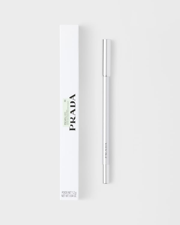 Pradalines eye pencil - 05 - ARGENTO Pradalines eye pencil - 05 - ARGENTO