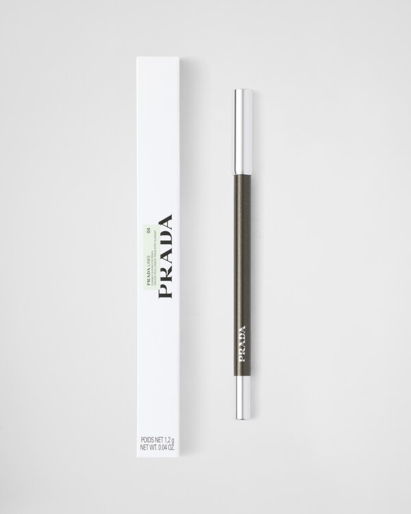 Pradalines eye pencil - 04 - EMBER Pradalines eye pencil - 04 - EMBER