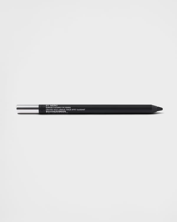 Pradalines eye pencil - 01 - NERO Pradalines eye pencil - 01 - NERO