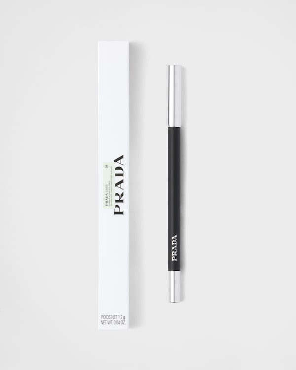 Pradalines eye pencil - 01 - NERO Pradalines eye pencil - 01 - NERO