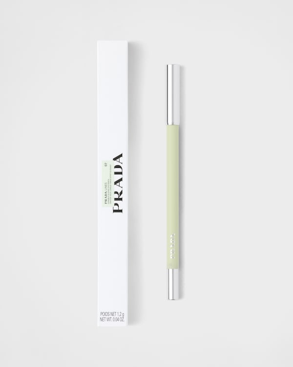 Pradalines eye pencil - 07 - MENTA Pradalines eye pencil - 07 - MENTA