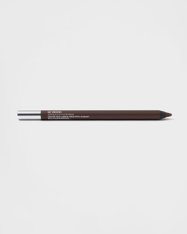 Pradalines eye pencil - 02 - WOOD Pradalines eye pencil - 02 - WOOD