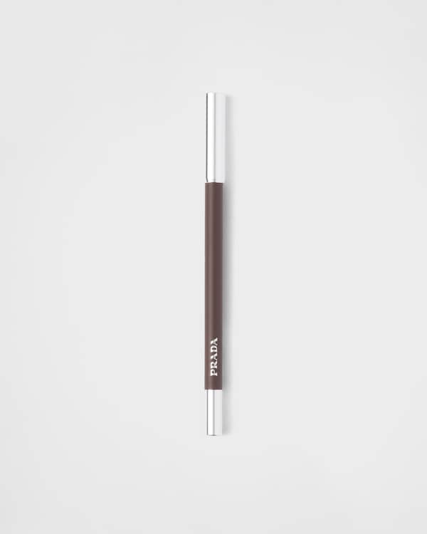 Pradalines eye pencil - 02 - WOOD Pradalines eye pencil - 02 - WOOD