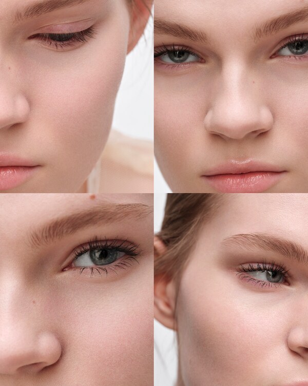 Pradascope Mascara - 01 - NERO Pradascope Mascara - 01 - NERO