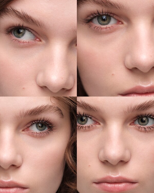 Pradascope Mascara - 01 - NERO Pradascope Mascara - 01 - NERO