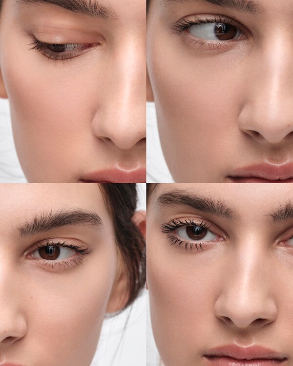 Pradascope Mascara - 01 - NERO Pradascope Mascara - 01 - NERO