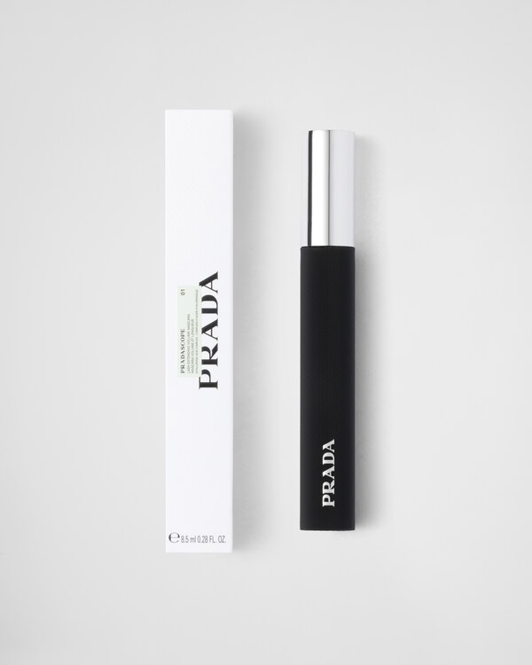Pradascope Mascara - 01 - NERO Pradascope Mascara - 01 - NERO