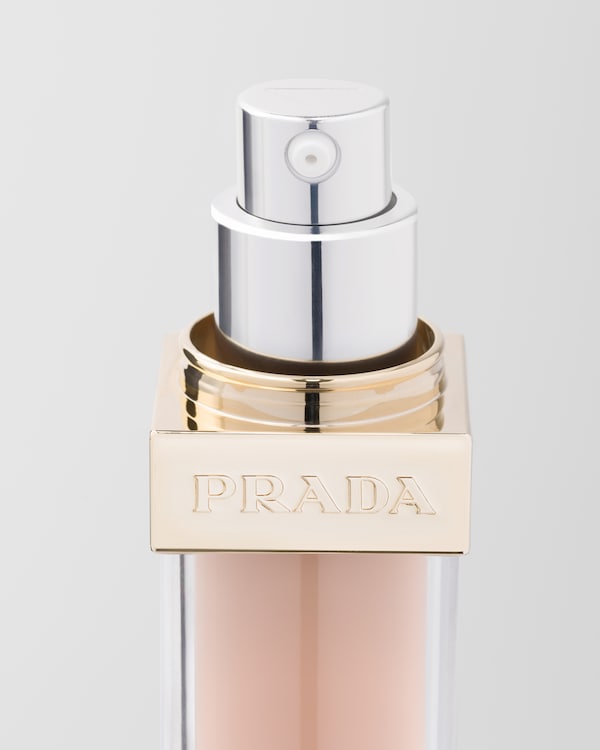 Prada Reveal Skin optimizing foundation - LC5 - LIGHT COOL - LC5 - LIGHT COOL Prada Reveal Skin optimizing foundation - LC5 - LIGHT COOL - LC5 - LIGHT COOL