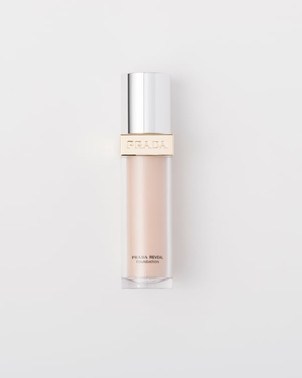 Prada Reveal Skin optimizing foundation - LC5 - LIGHT COOL - LC5 - LIGHT COOL Prada Reveal Skin optimizing foundation - LC5 - LIGHT COOL - LC5 - LIGHT COOL