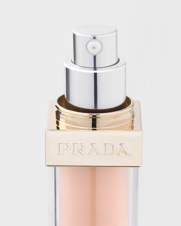 Prada Reveal Skin optimizing foundation - LC10 - LIGHT COOL - LC10 - LIGHT COOL Prada Reveal Skin optimizing foundation - LC10 - LIGHT COOL - LC10 - LIGHT COOL