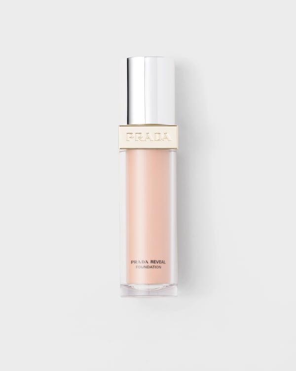 Prada Reveal Skin optimizing foundation - LC10 - LIGHT COOL - LC10 - LIGHT COOL Prada Reveal Skin optimizing foundation - LC10 - LIGHT COOL - LC10 - LIGHT COOL