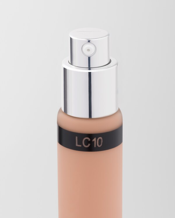 Prada Reveal Skin optimizing foundation refill - LC10 - LIGHT COOL - LC10 - LIGHT COOL Prada Reveal Skin optimizing foundation refill - LC10 - LIGHT COOL - LC10 - LIGHT COOL