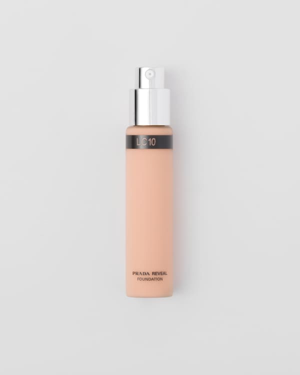 Prada Reveal Skin optimizing foundation refill - LC10 - LIGHT COOL - LC10 - LIGHT COOL Prada Reveal Skin optimizing foundation refill - LC10 - LIGHT COOL - LC10 - LIGHT COOL