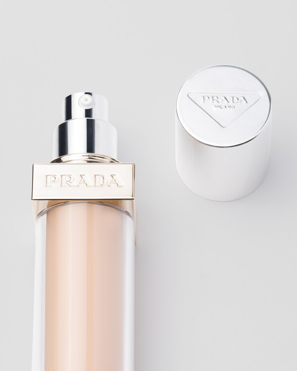 Prada Reveal Skin optimizing foundation - LN5 - LIGHT NEUTRAL - LN5 - LIGHT NEUTRAL Prada Reveal Skin optimizing foundation - LN5 - LIGHT NEUTRAL - LN5 - LIGHT NEUTRAL