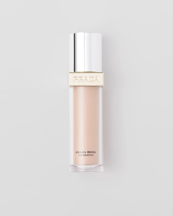 Prada Reveal Skin optimizing foundation - LN5 - LIGHT NEUTRAL - LN5 - LIGHT NEUTRAL Prada Reveal Skin optimizing foundation - LN5 - LIGHT NEUTRAL - LN5 - LIGHT NEUTRAL