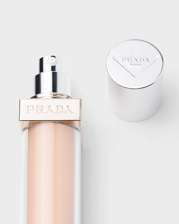 Prada Reveal Skin optimizing foundation - LN10 - LIGHT NEUTRAL - LN10 - LIGHT NEUTRAL Prada Reveal Skin optimizing foundation - LN10 - LIGHT NEUTRAL - LN10 - LIGHT NEUTRAL