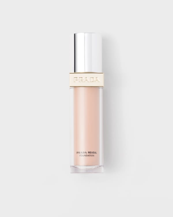 Prada Reveal Skin optimizing foundation - LN10 - LIGHT NEUTRAL - LN10 - LIGHT NEUTRAL Prada Reveal Skin optimizing foundation - LN10 - LIGHT NEUTRAL - LN10 - LIGHT NEUTRAL