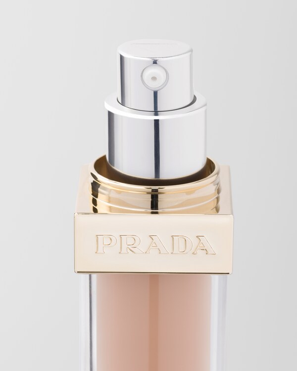Prada Reveal Skin optimizing foundation - LN25 - LIGHT NEUTRAL - LN25 - LIGHT NEUTRAL Prada Reveal Skin optimizing foundation - LN25 - LIGHT NEUTRAL - LN25 - LIGHT NEUTRAL
