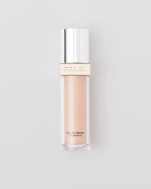 Prada Reveal Skin optimizing foundation - LN25 - LIGHT NEUTRAL - LN25 - LIGHT NEUTRAL Prada Reveal Skin optimizing foundation - LN25 - LIGHT NEUTRAL - LN25 - LIGHT NEUTRAL