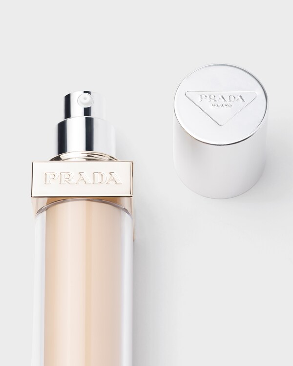 Prada Reveal Skin optimizing foundation - LW5 - LIGHT WARM - LW5 - LIGHT WARM Prada Reveal Skin optimizing foundation - LW5 - LIGHT WARM - LW5 - LIGHT WARM