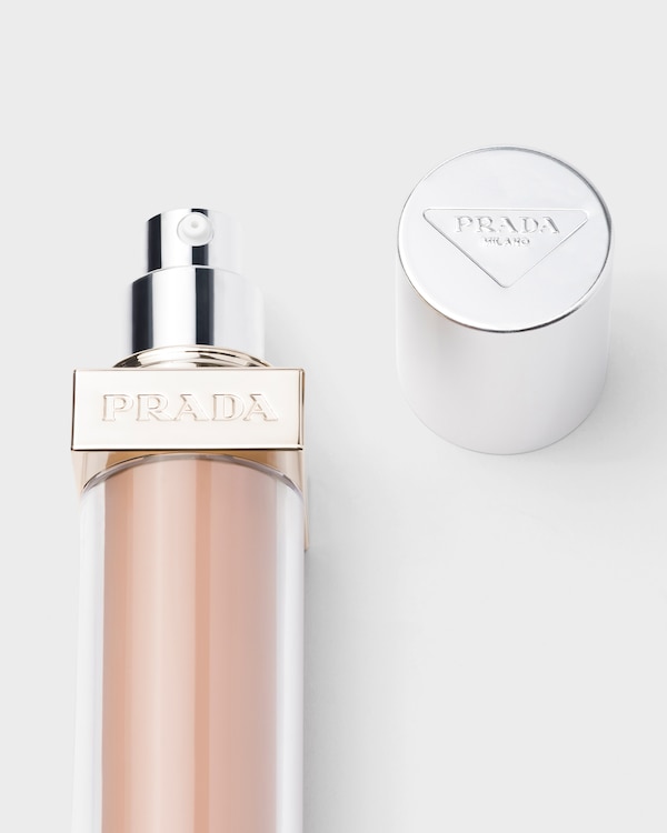 Prada Reveal Skin optimizing foundation - MC50 - MEDIUM COOL - MC50 - MEDIUM COOL Prada Reveal Skin optimizing foundation - MC50 - MEDIUM COOL - MC50 - MEDIUM COOL