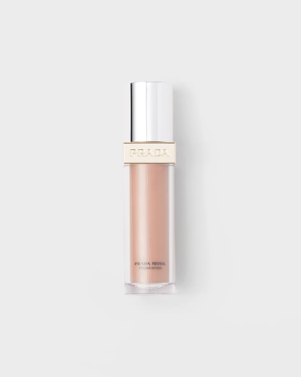 Prada Reveal Skin optimizing foundation - MC50 - MEDIUM COOL - MC50 - MEDIUM COOL Prada Reveal Skin optimizing foundation - MC50 - MEDIUM COOL - MC50 - MEDIUM COOL