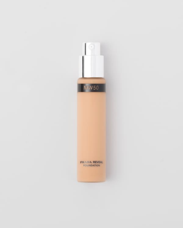 Prada Reveal Skin optimizing foundation refill - MW50 - MEDIUM WARM - MW50 - MEDIUM WARM Prada Reveal Skin optimizing foundation refill - MW50 - MEDIUM WARM - MW50 - MEDIUM WARM