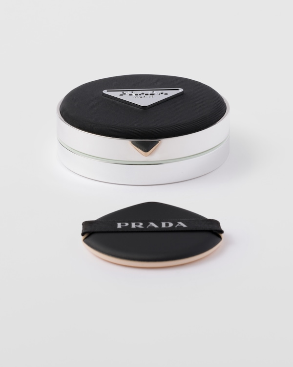 Prada Reveal Mesh Cushion Foundation - LC5 - LIGHT COOL - LC5 - LIGHT COOL Prada Reveal Mesh Cushion Foundation - LC5 - LIGHT COOL - LC5 - LIGHT COOL