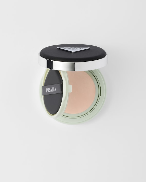 Prada Reveal Mesh Cushion Foundation - LC5 - LIGHT COOL - LC5 - LIGHT COOL Prada Reveal Mesh Cushion Foundation - LC5 - LIGHT COOL - LC5 - LIGHT COOL