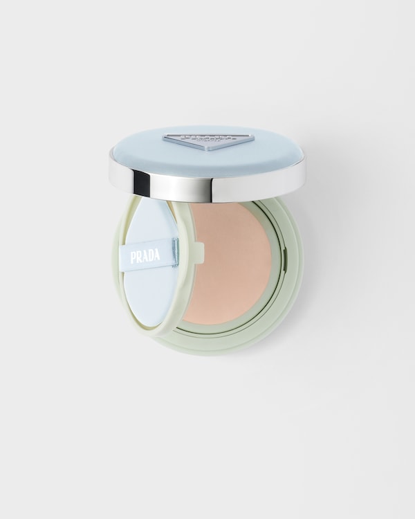 Prada Reveal Mesh Cushion - Limited Edition - LC5 - LIGHT COOL - LC5 - LIGHT COOL Prada Reveal Mesh Cushion - Limited Edition - LC5 - LIGHT COOL - LC5 - LIGHT COOL