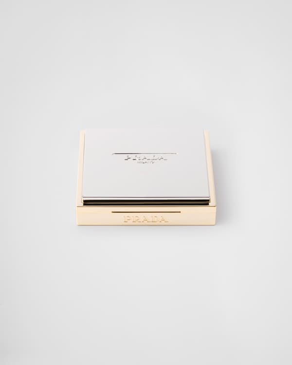 Prada Light Glowing powder - 01 CHAMPAGNE Prada Light Glowing powder - 01 CHAMPAGNE