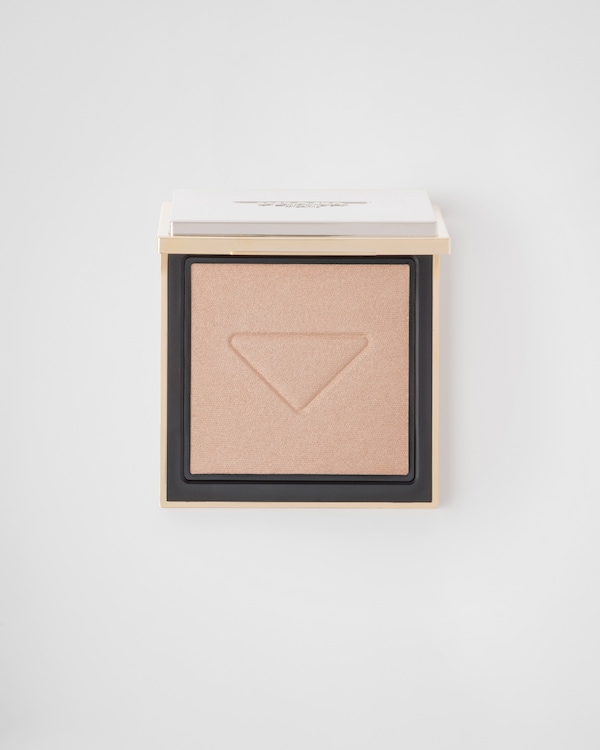 Prada Light Glowing powder - 01 CHAMPAGNE Prada Light Glowing powder - 01 CHAMPAGNE