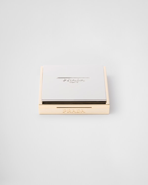 Prada Reset Rebalancing Setting Powder - U000 - UNIVERSAL Prada Reset Rebalancing Setting Powder - U000 - UNIVERSAL
