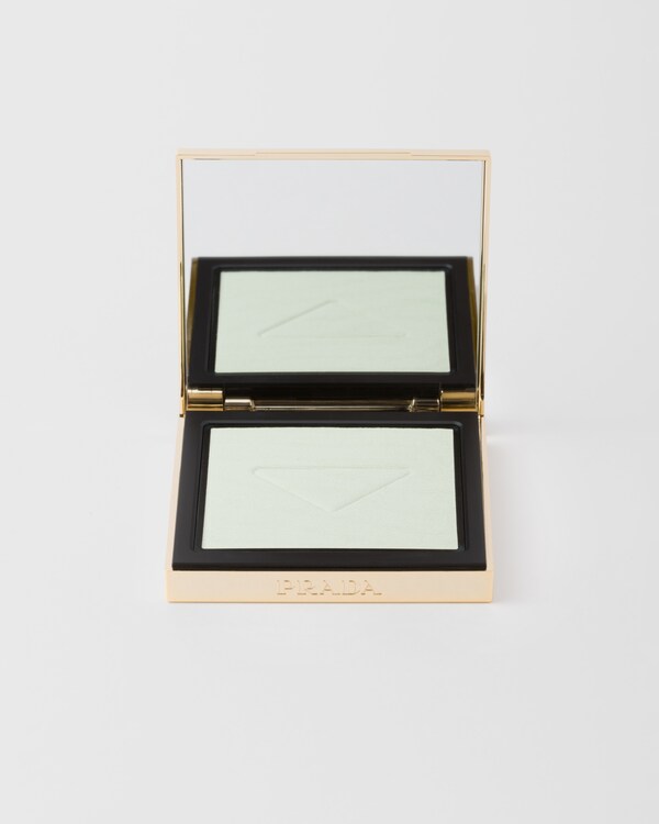 Prada Reset Rebalancing Setting Powder Refill - U000 - UNIVERSAL Prada Reset Rebalancing Setting Powder Refill - U000 - UNIVERSAL